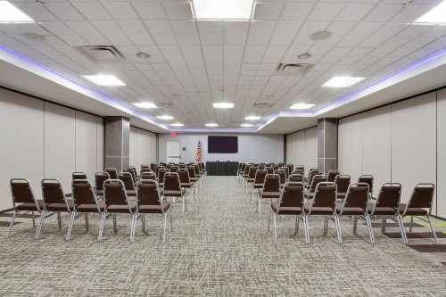 Hampton Inn and Suites Jacksonville/Orange Park FL - image 25