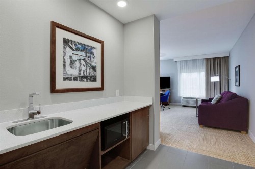 Hampton Inn and Suites Jacksonville/Orange Park FL - image 31