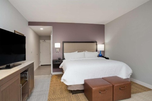 Hampton Inn and Suites Jacksonville/Orange Park FL - image 6