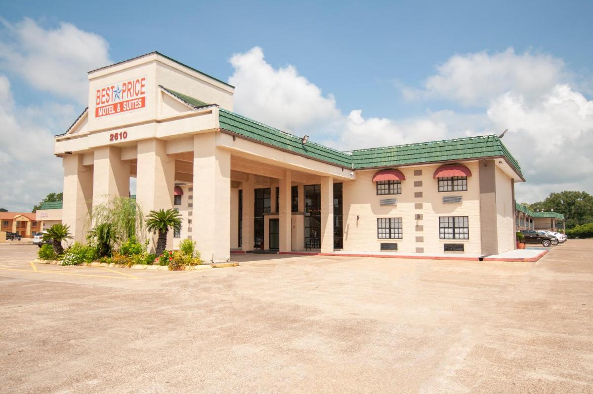 Best Price Motel & Suites - main image