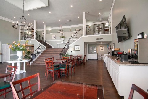 Best Price Motel & Suites - image 15