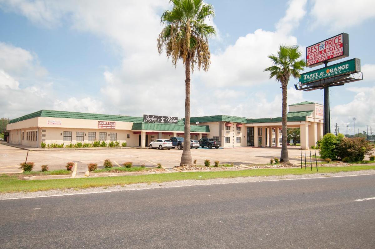 Best Price Motel & Suites - image 2