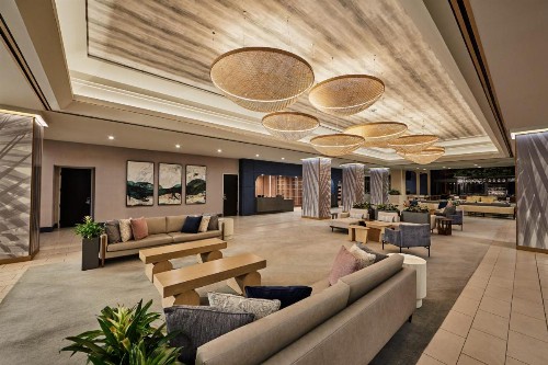 DoubleTree by Hilton Anaheim/Orange County - image 10