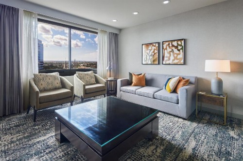 DoubleTree by Hilton Anaheim/Orange County - image 11