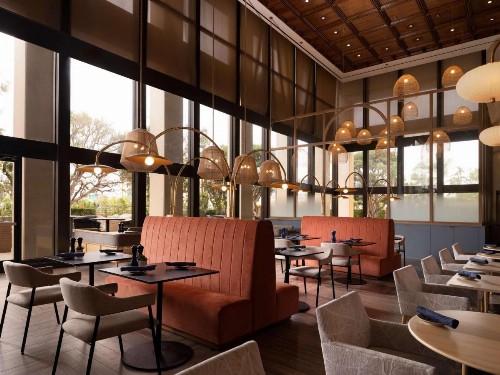 DoubleTree by Hilton Anaheim/Orange County - image 12