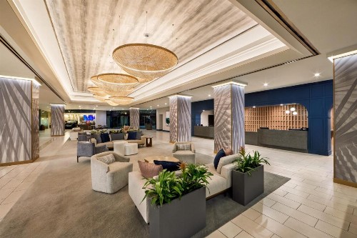 DoubleTree by Hilton Anaheim/Orange County - image 13
