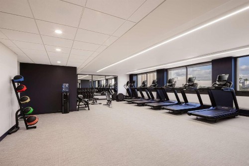 DoubleTree by Hilton Anaheim/Orange County - image 16
