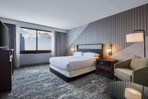 DoubleTree by Hilton Anaheim/Orange County - image 17