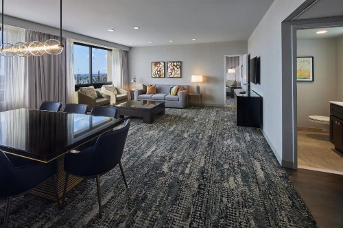 DoubleTree by Hilton Anaheim/Orange County - image 18