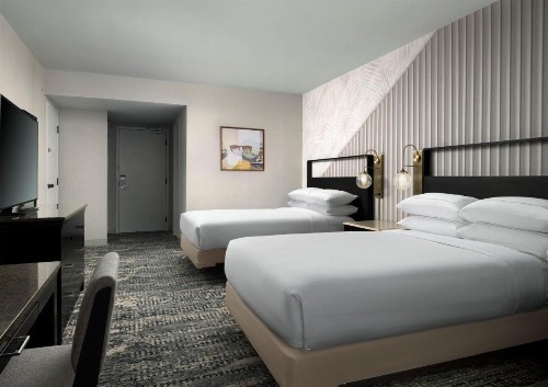 DoubleTree by Hilton Anaheim/Orange County - image 19