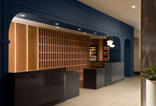 DoubleTree by Hilton Anaheim/Orange County - image 20