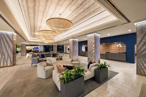 DoubleTree by Hilton Anaheim/Orange County - image 21