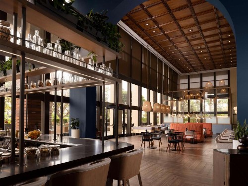 DoubleTree by Hilton Anaheim/Orange County - image 22