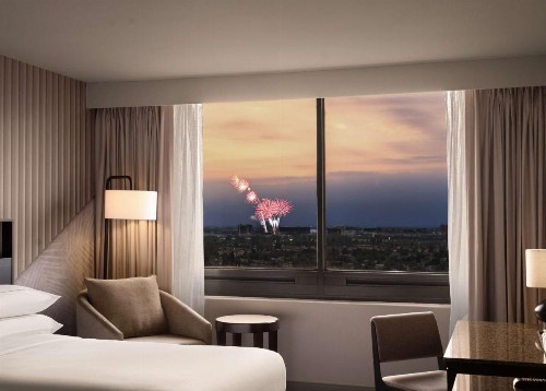 DoubleTree by Hilton Anaheim/Orange County - image 24