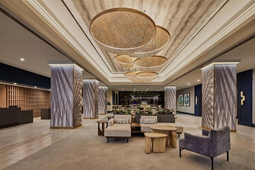 DoubleTree by Hilton Anaheim/Orange County - image 25