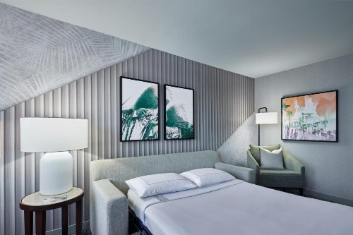 DoubleTree by Hilton Anaheim/Orange County - image 26