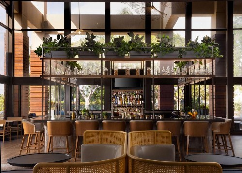 DoubleTree by Hilton Anaheim/Orange County - image 28