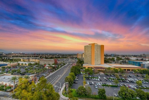 DoubleTree by Hilton Anaheim/Orange County - image 29