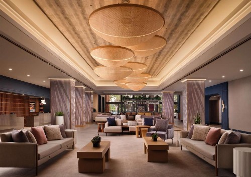 DoubleTree by Hilton Anaheim/Orange County - image 3