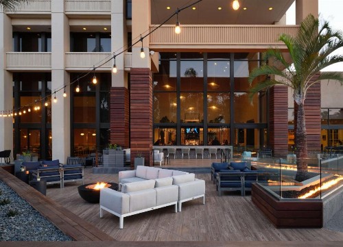 DoubleTree by Hilton Anaheim/Orange County - image 30