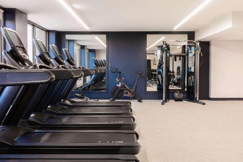DoubleTree by Hilton Anaheim/Orange County - image 32