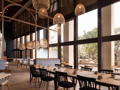 DoubleTree by Hilton Anaheim/Orange County - image 34