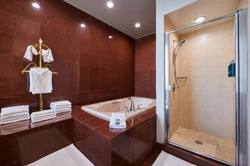 DoubleTree by Hilton Anaheim/Orange County - image 35