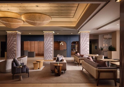 DoubleTree by Hilton Anaheim/Orange County - image 39