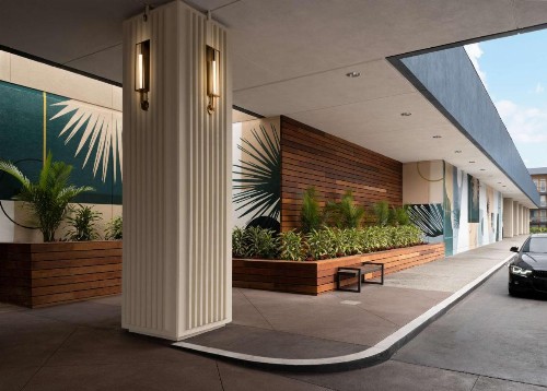 DoubleTree by Hilton Anaheim/Orange County - image 40