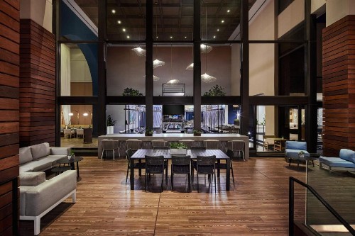 DoubleTree by Hilton Anaheim/Orange County - image 41
