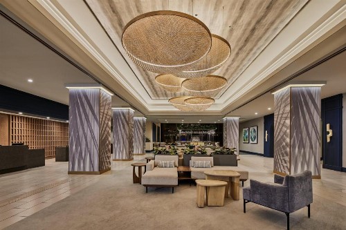 DoubleTree by Hilton Anaheim/Orange County - image 43