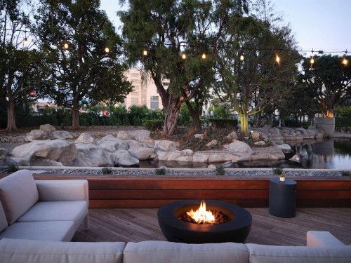 DoubleTree by Hilton Anaheim/Orange County - image 45