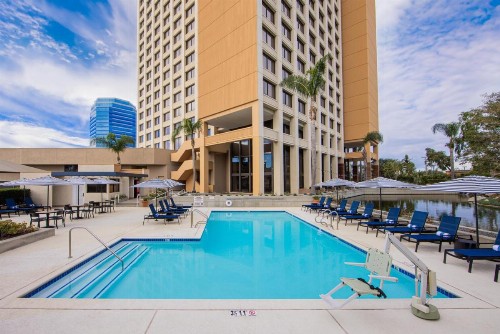 DoubleTree by Hilton Anaheim/Orange County - image 46