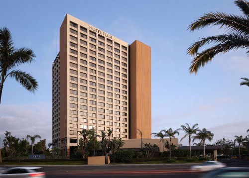 DoubleTree by Hilton Anaheim/Orange County - image 48