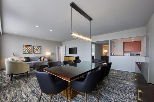 DoubleTree by Hilton Anaheim/Orange County - image 49