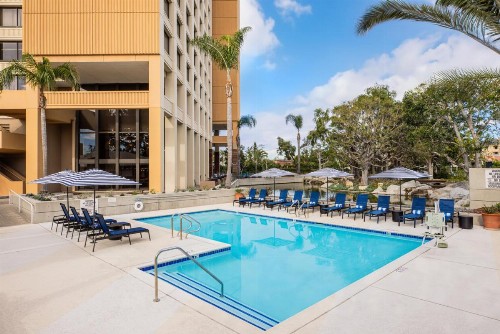 DoubleTree by Hilton Anaheim/Orange County - image 6