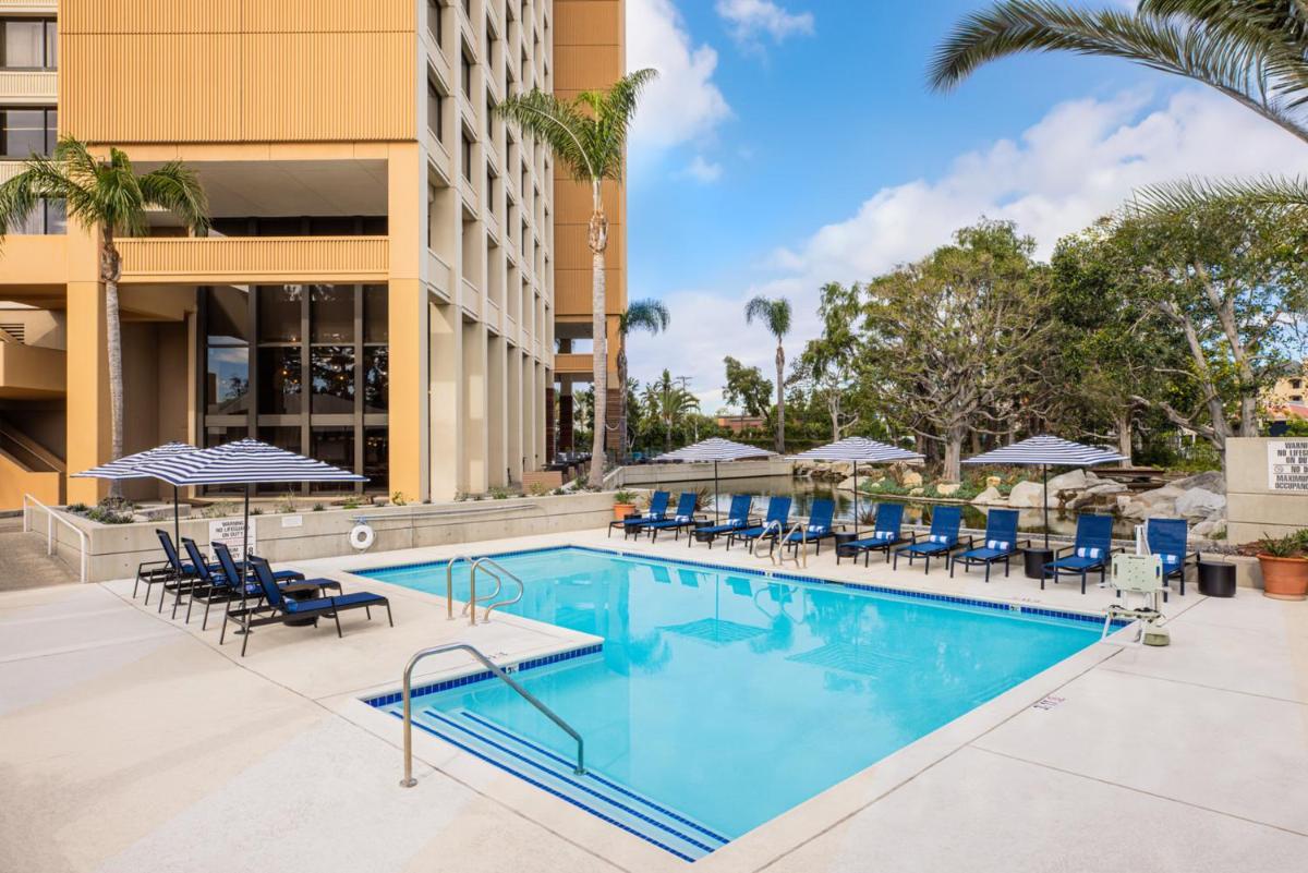 DoubleTree by Hilton Anaheim/Orange County - image 6