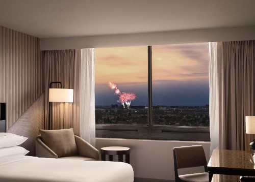 DoubleTree by Hilton Anaheim/Orange County - image 7