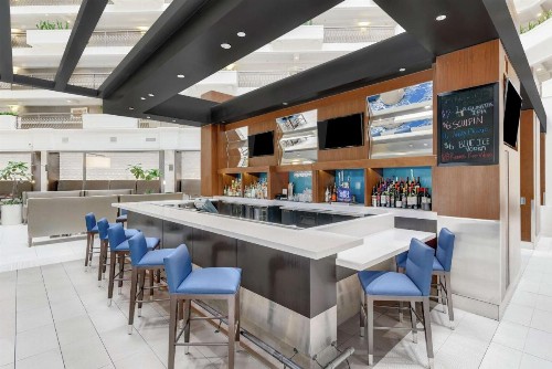 Embassy Suites by Hilton Anaheim-Orange - image 37