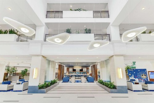 Embassy Suites by Hilton Anaheim-Orange - image 38