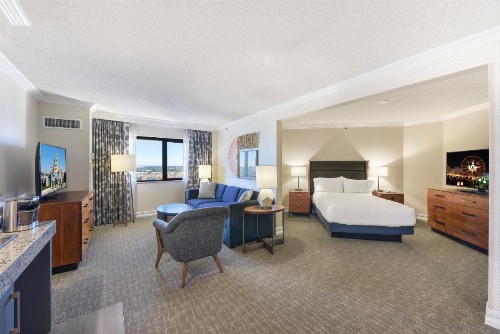 Embassy Suites by Hilton Anaheim-Orange - image 43