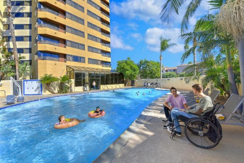 Embassy Suites by Hilton Anaheim-Orange - image 48