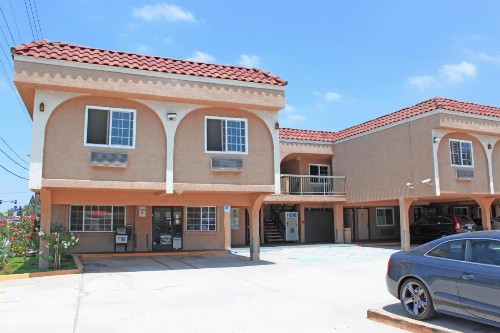 Orange Tustin Inn in Orange - image 23