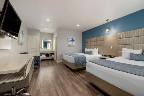 Best Western Orange Plaza - image 2