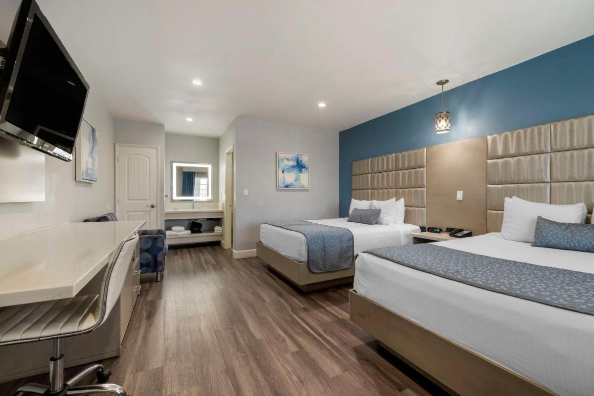 Best Western Orange Plaza - image 2
