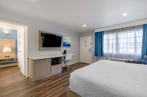 Best Western Orange Plaza - image 22