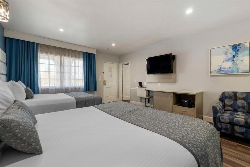 Best Western Orange Plaza - image 5