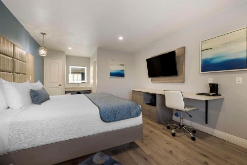 Best Western Orange Plaza - image 7