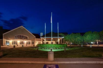 maumee Bay State Park Lodge Ohio