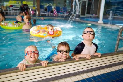 Maumee Bay State Park Lodge - image 12